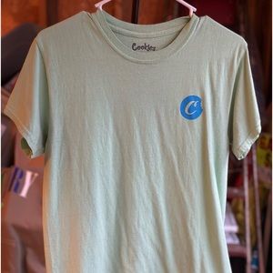 Cookies size small T-shirt